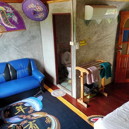 האד צ'או פאו Comon Bungalow Haadchaophao מראה חיצוני תמונה