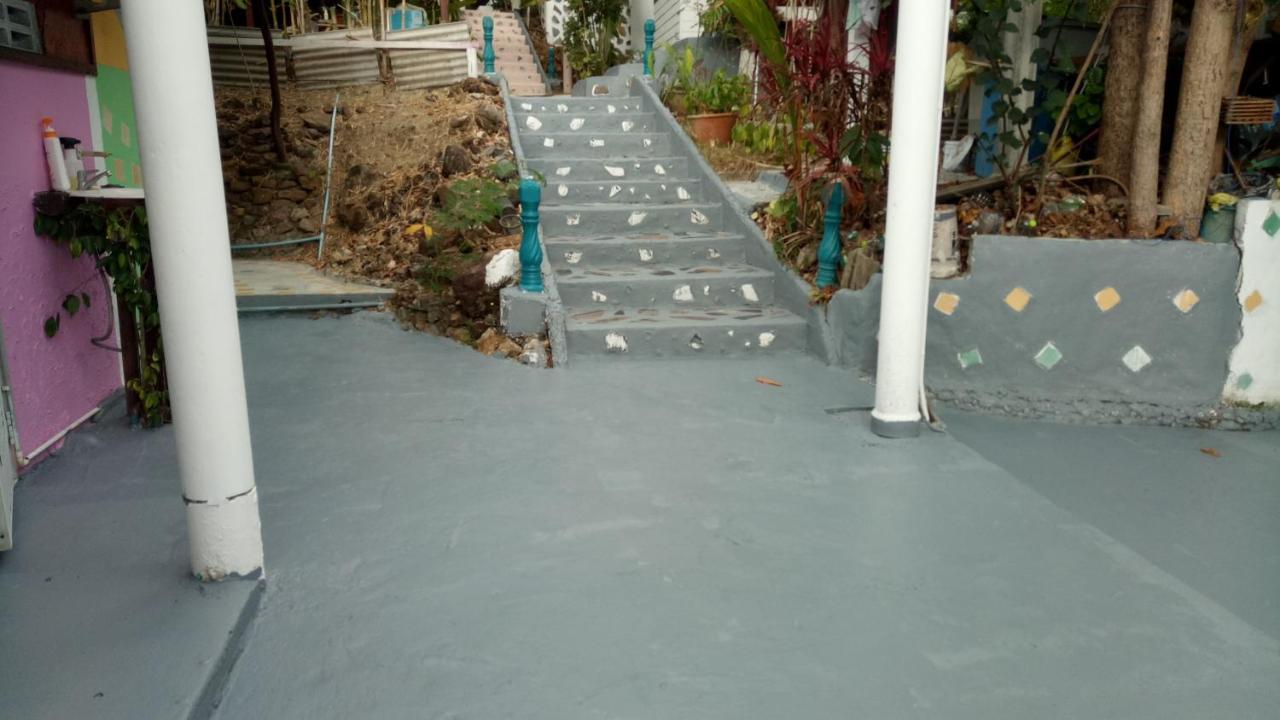 האד צ'או פאו Comon Bungalow Haadchaophao מראה חיצוני תמונה