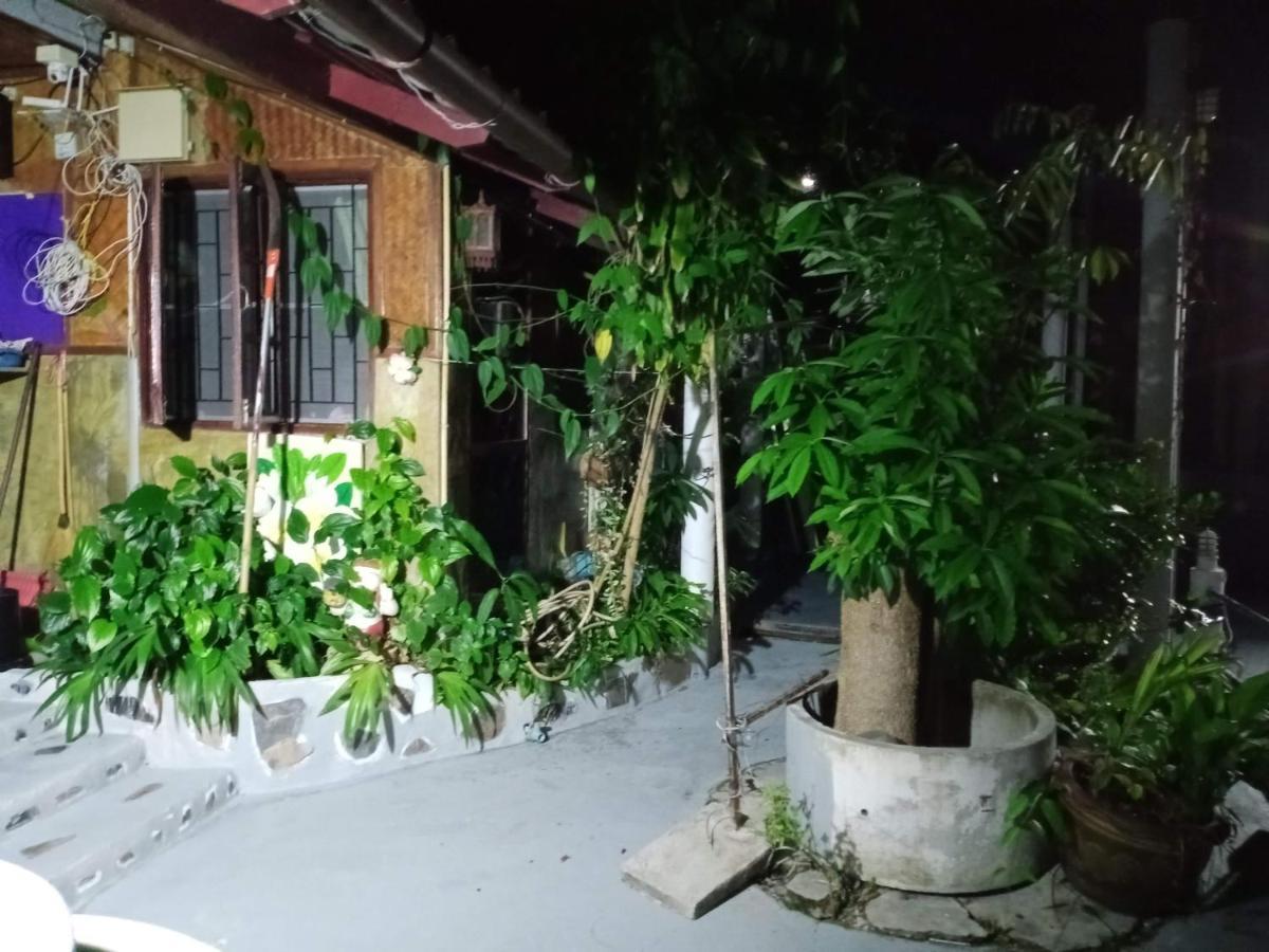 האד צ'או פאו Comon Bungalow Haadchaophao מראה חיצוני תמונה